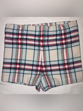 The Beaufort Bonnet Company Sherwood Shorts w/adjustable waist sz 12-18 mo NWT